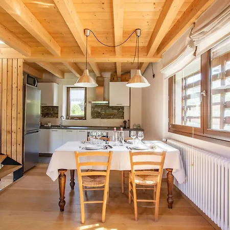 Casa Anita *