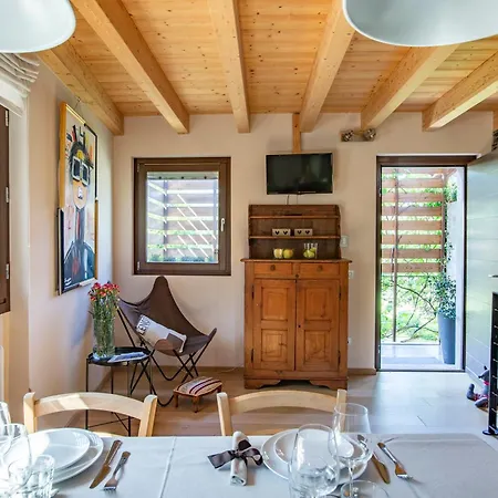 Casa Anita Ferienhaus
