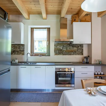 Ferienhaus Casa Anita *