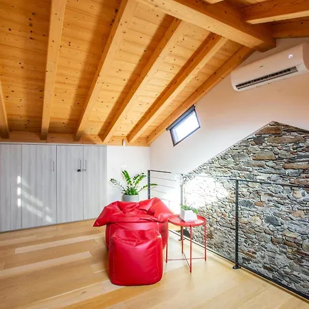 Casa Anita *