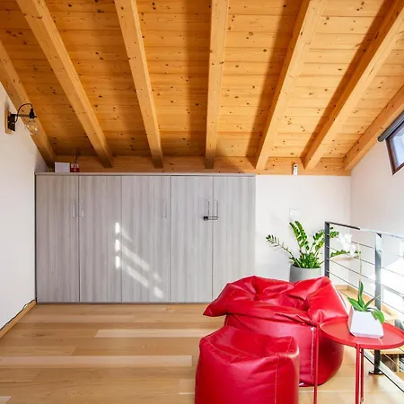 Casa Anita 펜션 콜리코