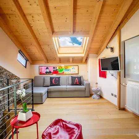 Casa Anita