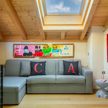 Casa Anita Ferienhaus