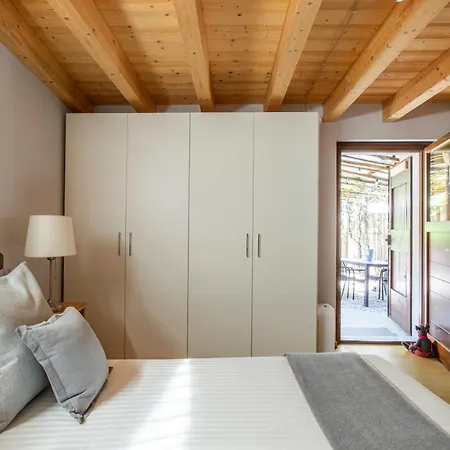 Casa Anita Ferienhaus Colico