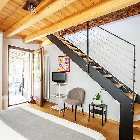 Casa Anita 펜션 콜리코