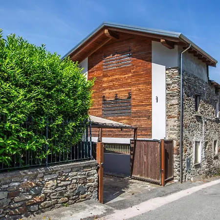 Casa Anita Ferienhaus Colico