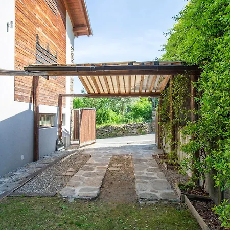 Ferienhaus Casa Anita *