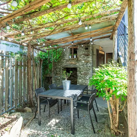 Casa Anita Ferienhaus