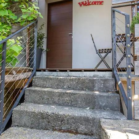 펜션 Casa Anita 콜리코