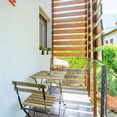 Casa Anita Ferienhaus